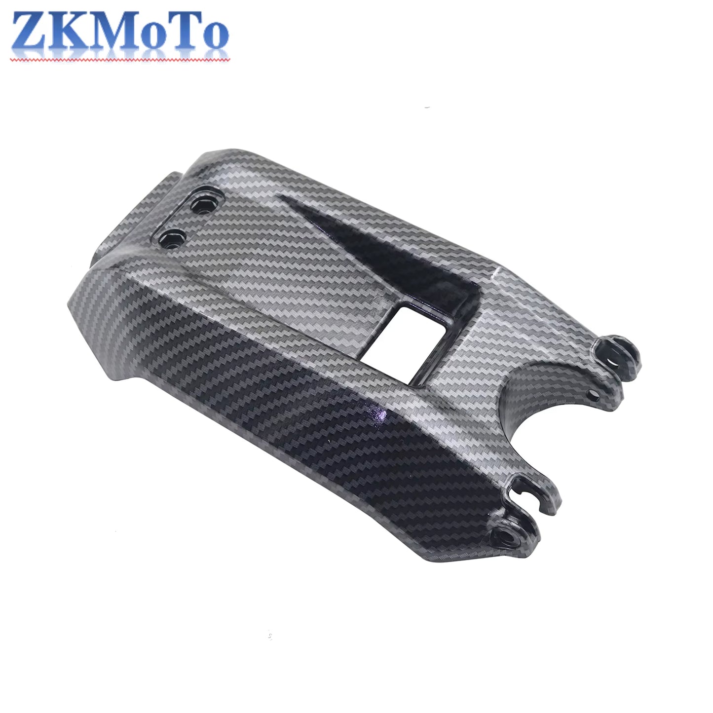 Electric Motorcycle Ebike Battery Cover Protects Carbon Fiber for Surron Surron Sur-Ron Light Bee S & Light Bee S X Universal