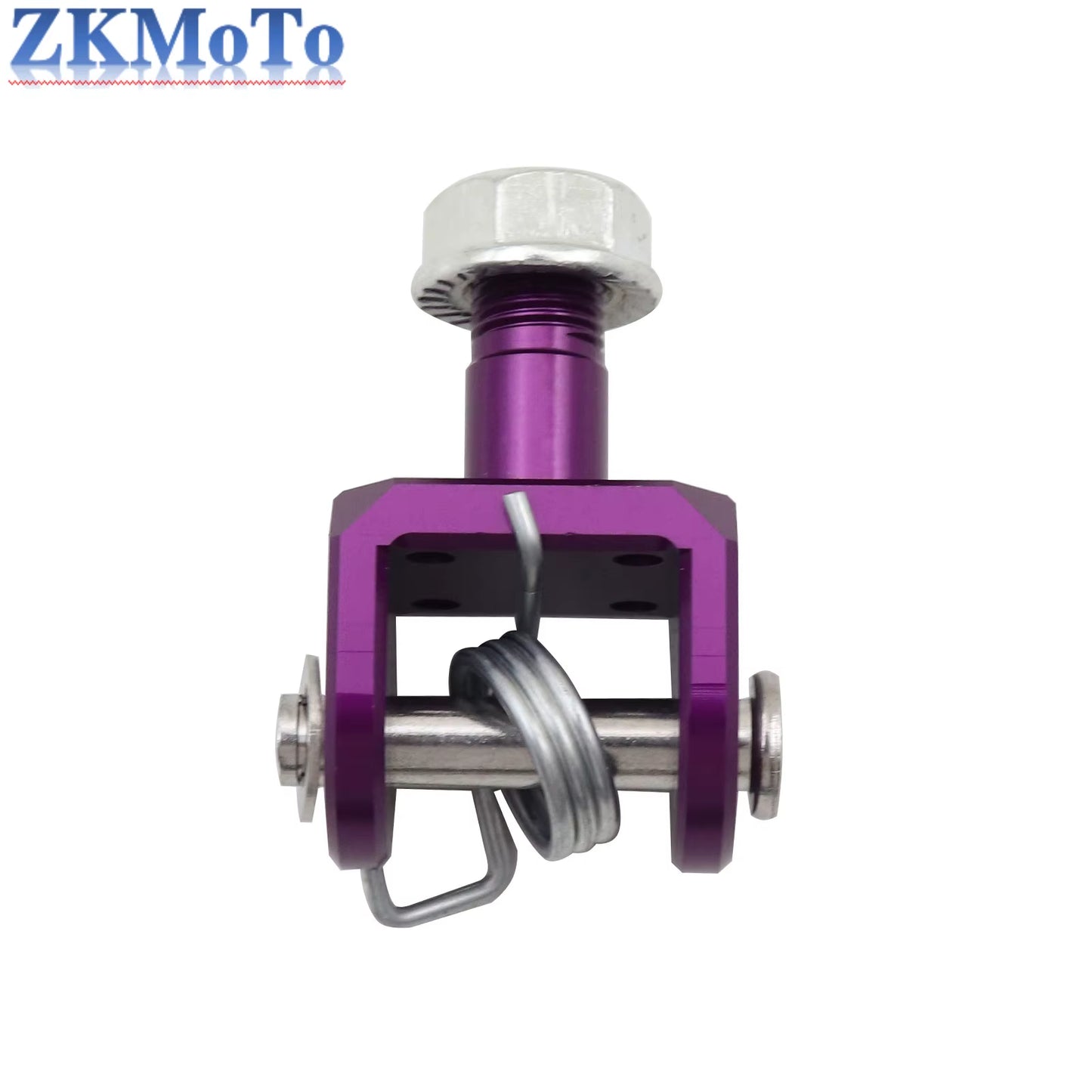 CNC Aluminum Foot Pegs Rests Pedals Footpegs Bracket for Sur Ron Surron Sur-Ron Light Bee X & Light Bee S Electric Motorcycle