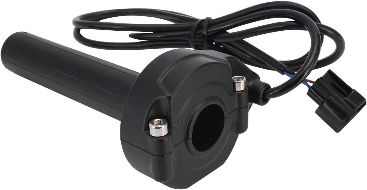 Electric Motorcycle Throttle Turn Grip Handlebar Accelerated Handle Throttle for Sur-Ron Surron Light Bee S X Motocross Parts