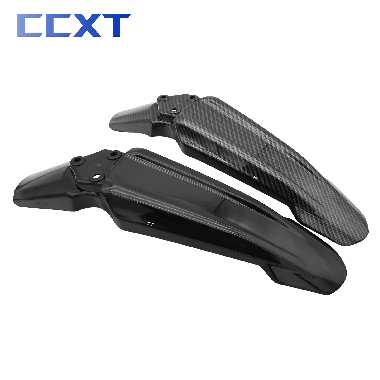 Electric Motorcycle Front Mudguards Fender for Sur Ron Sur-Ron Surron Light Bee X & Light Bee S KKE DNM Shock Absorber Parts