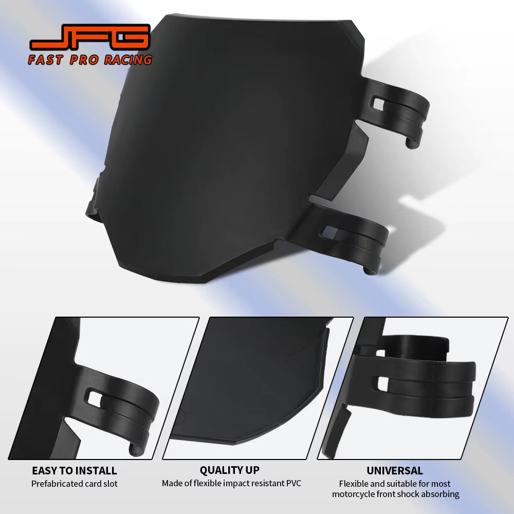 Number Plate for Surron S X Motorcycle Accessories Front License Registration Plate for Stark Varg Talaria Sting Electric E-Bike