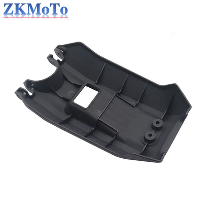 Electric Motorcycle Ebike Battery Cover Protects Carbon Fiber for Surron Surron Sur-Ron Light Bee S & Light Bee S X Universal