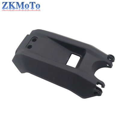 Electric Motorcycle Ebike Battery Cover Protects Carbon Fiber for Surron Surron Sur-Ron Light Bee S & Light Bee S X Universal