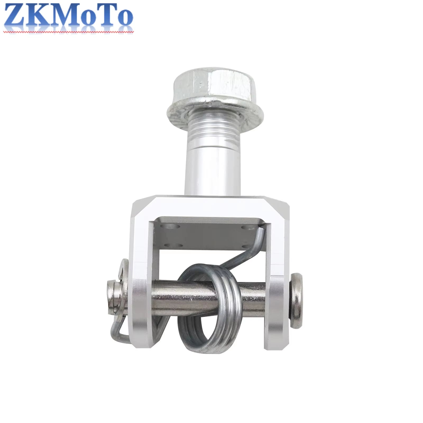 CNC Aluminum Foot Pegs Rests Pedals Footpegs Bracket for Sur Ron Surron Sur-Ron Light Bee X & Light Bee S Electric Motorcycle