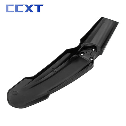 Electric Motorcycle Front Mudguards Fender for Sur Ron Sur-Ron Surron Light Bee X & Light Bee S KKE DNM Shock Absorber Parts