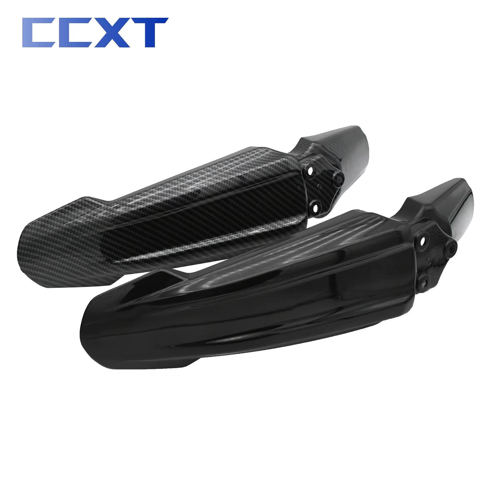 Electric Motorcycle Front Mudguards Fender for Sur Ron Sur-Ron Surron Light Bee X & Light Bee S KKE DNM Shock Absorber Parts