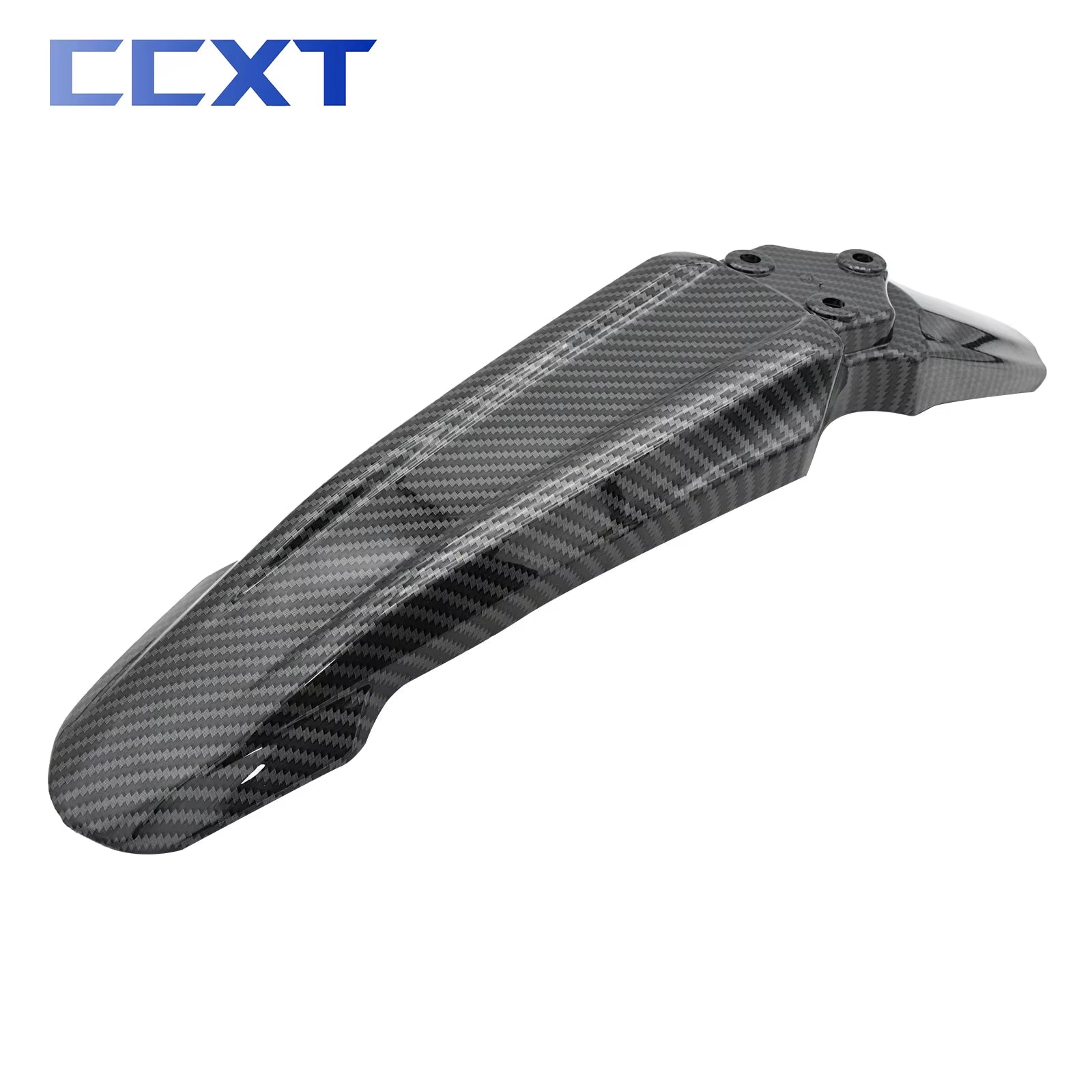 Electric Motorcycle Front Mudguards Fender for Sur Ron Sur-Ron Surron Light Bee X & Light Bee S KKE DNM Shock Absorber Parts