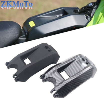 Electric Motorcycle Ebike Battery Cover Protects Carbon Fiber for Surron Surron Sur-Ron Light Bee S & Light Bee S X Universal