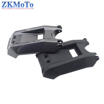 Electric Motorcycle Ebike Battery Cover Protects Carbon Fiber for Surron Surron Sur-Ron Light Bee S & Light Bee S X Universal