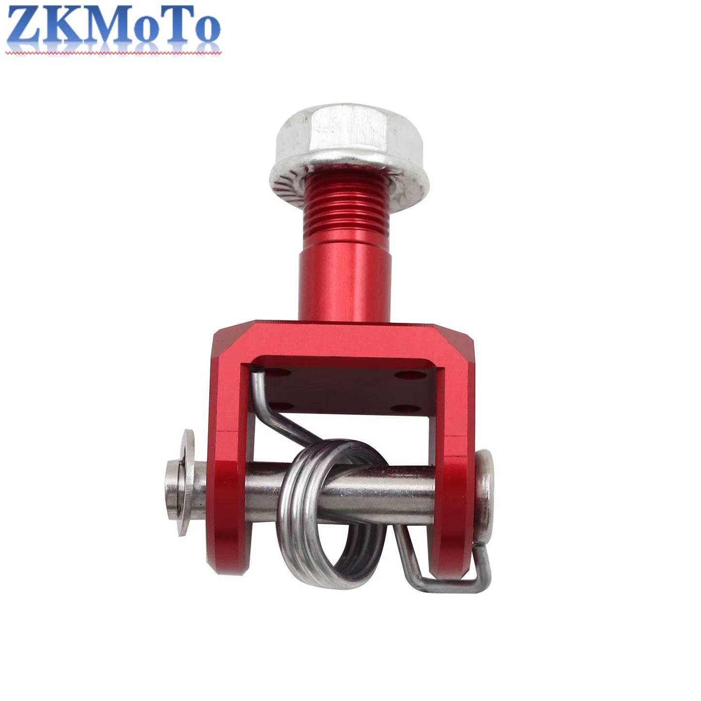 CNC Aluminum Foot Pegs Rests Pedals Footpegs Bracket for Sur Ron Surron Sur-Ron Light Bee X & Light Bee S Electric Motorcycle