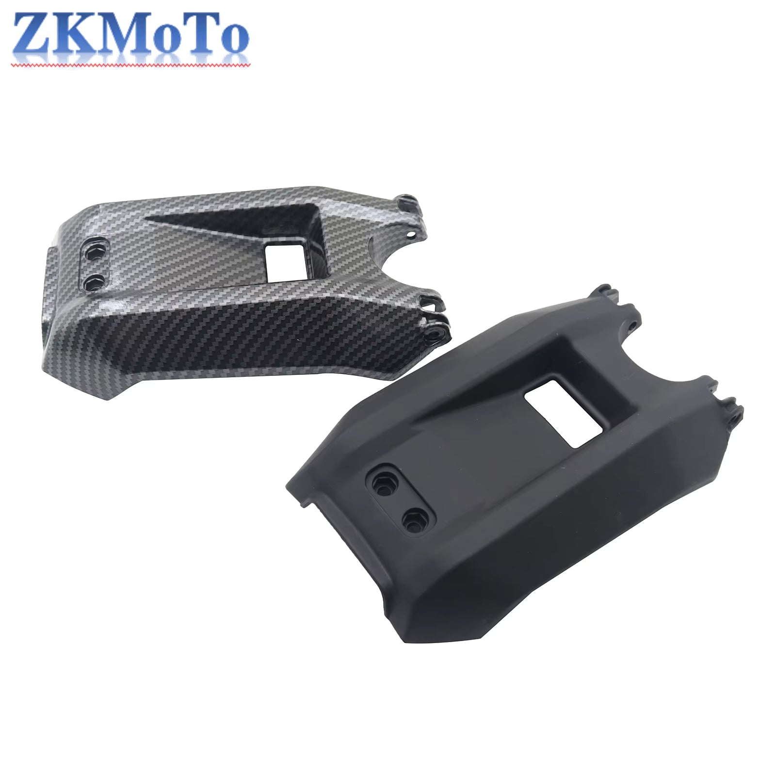 Electric Motorcycle Ebike Battery Cover Protects Carbon Fiber for Surron Surron Sur-Ron Light Bee S & Light Bee S X Universal